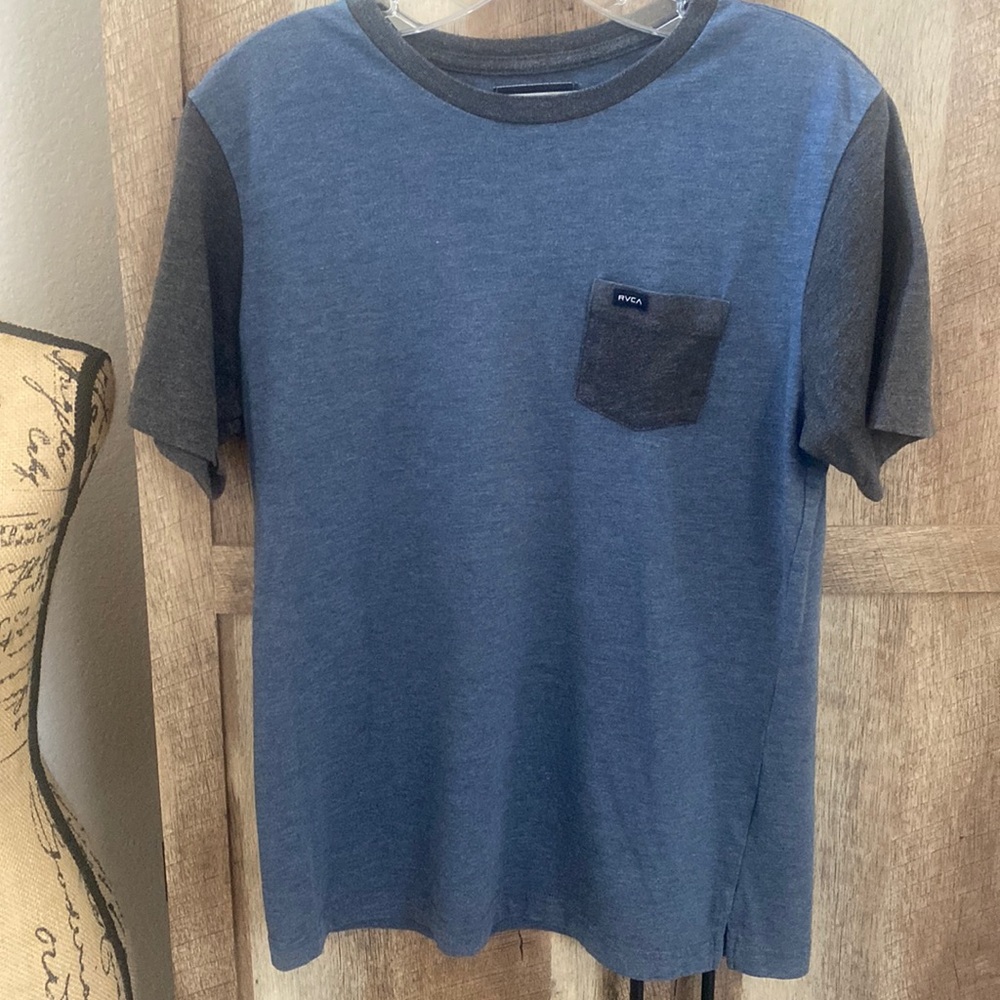 Youth RVCA Tshirt